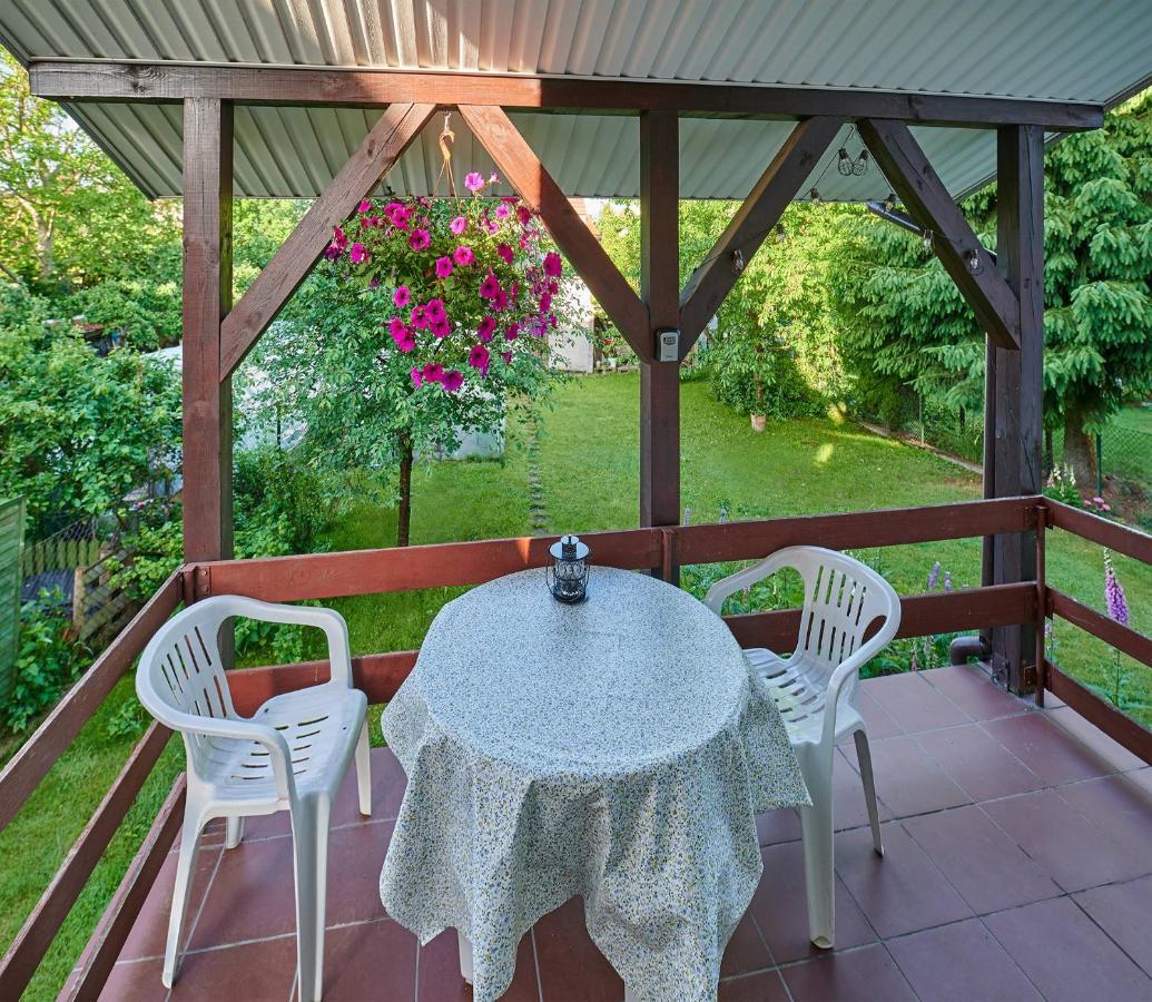 올슈틴 Wakacyjny Apartament, Bezplatne Rowery, Las, Woda 아파트 외부 사진